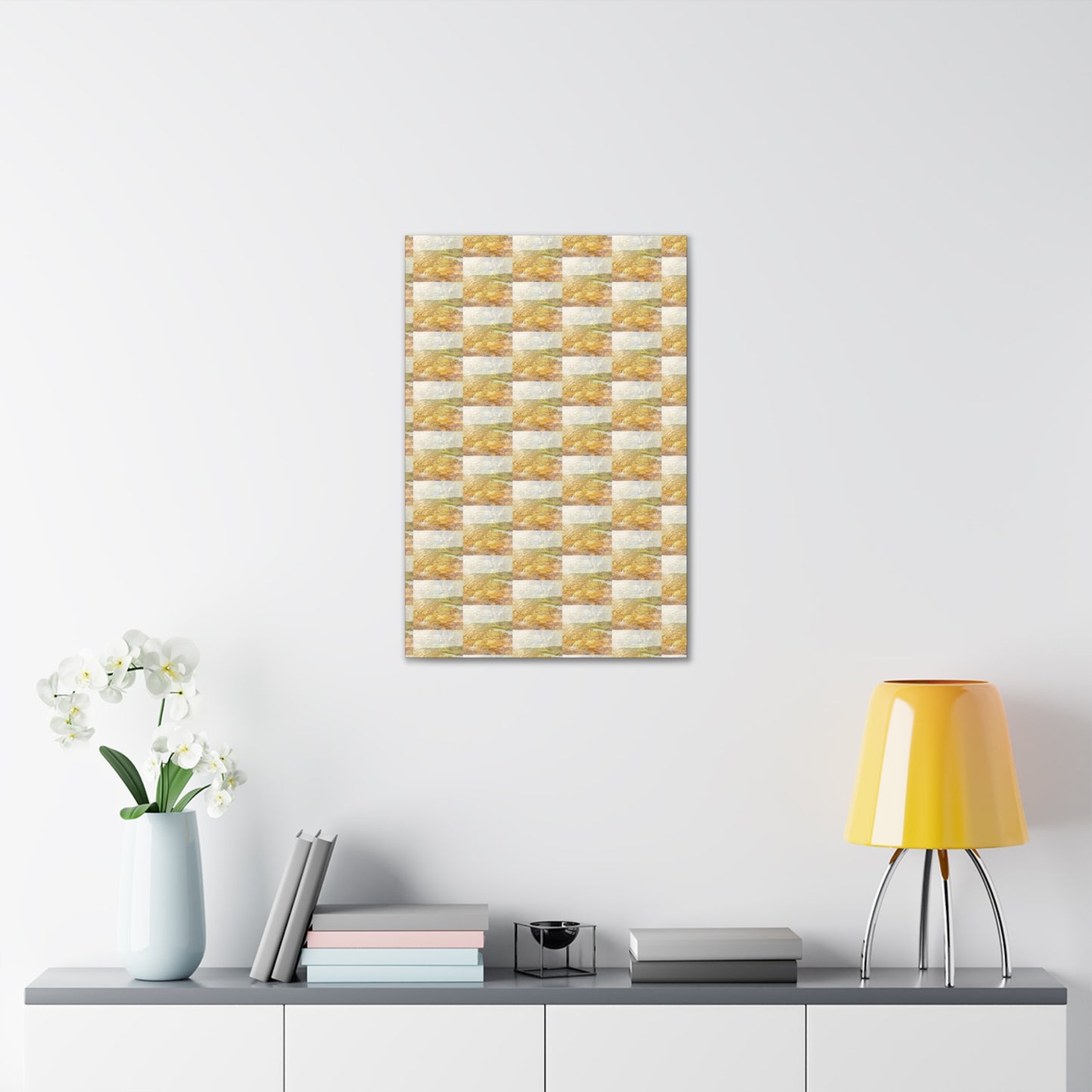 Textured Nature Canvas Gallery Wraps