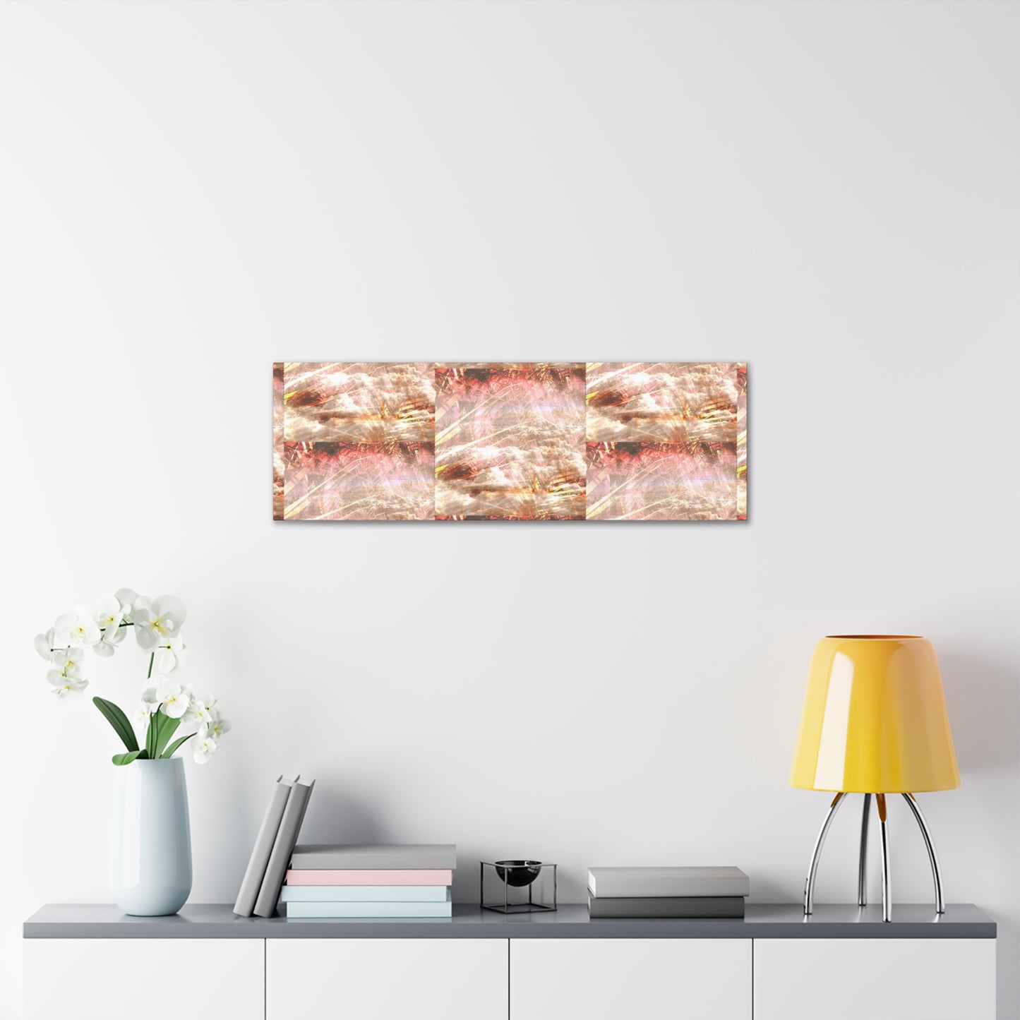 Ethereal Canvas Gallery Wraps