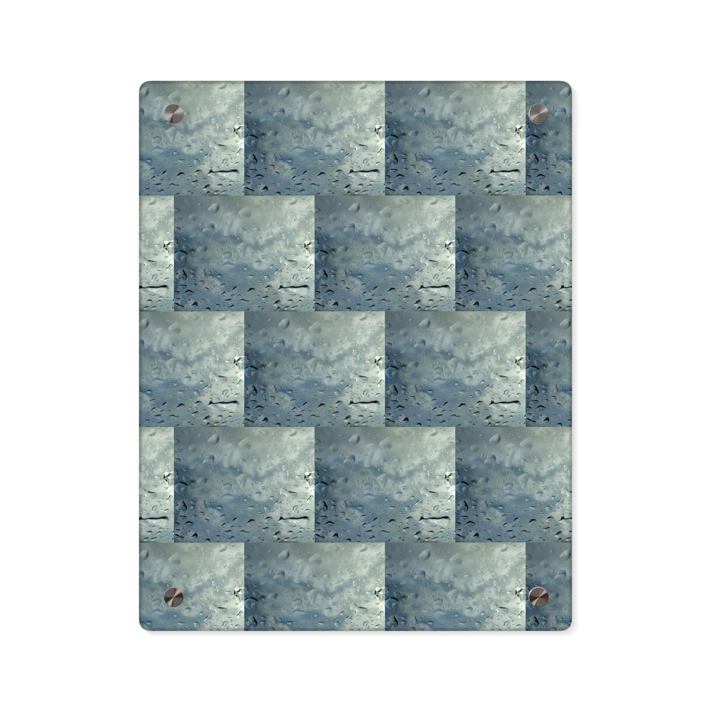 Sky Tears Wall Art Panels