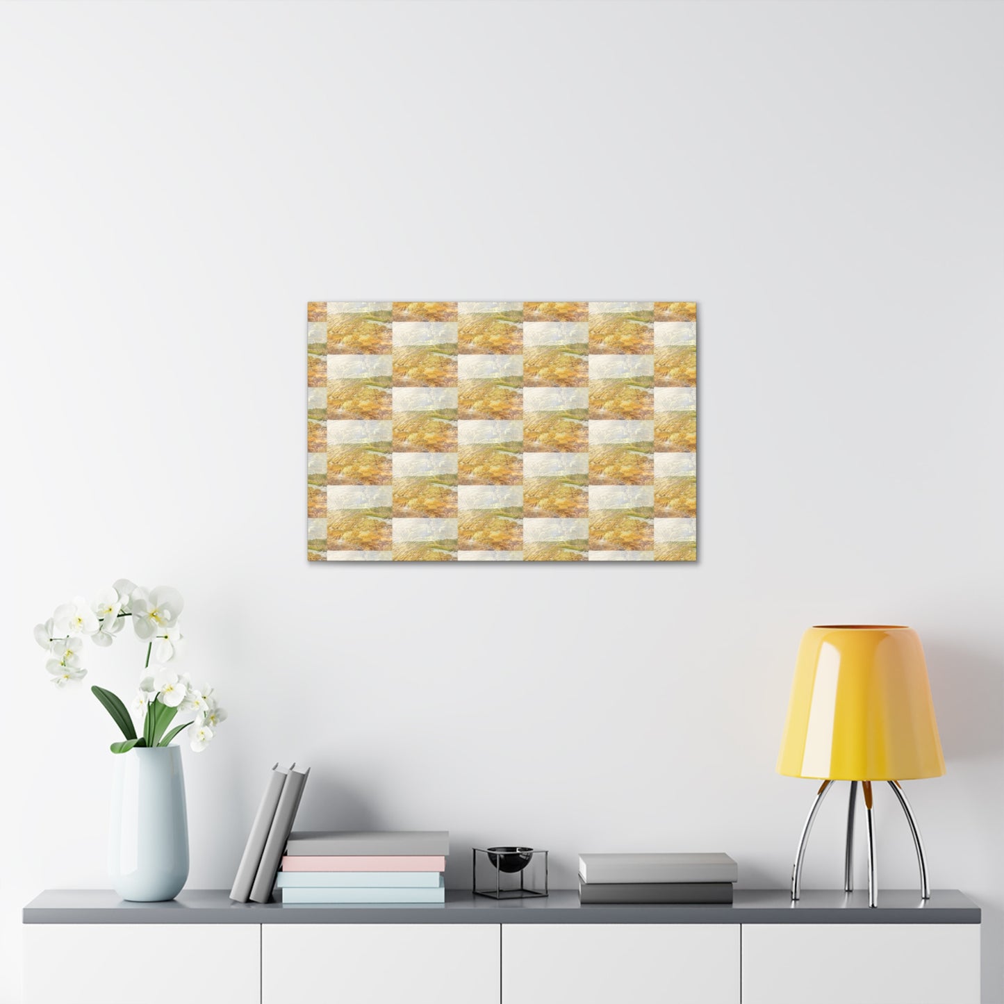 Textured Nature Canvas Gallery Wraps