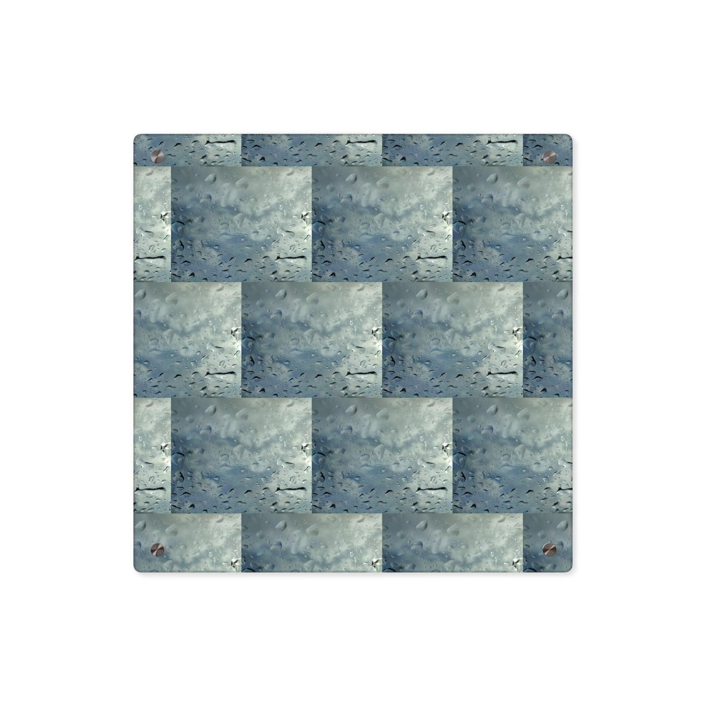 Sky Tears Wall Art Panels