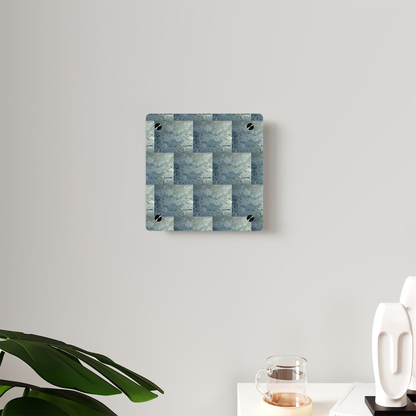 Sky Tears Wall Art Panels