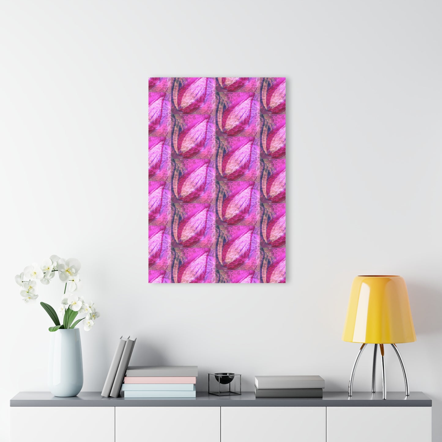 Bloom Acrylic Prints (French Cleat Hanging)