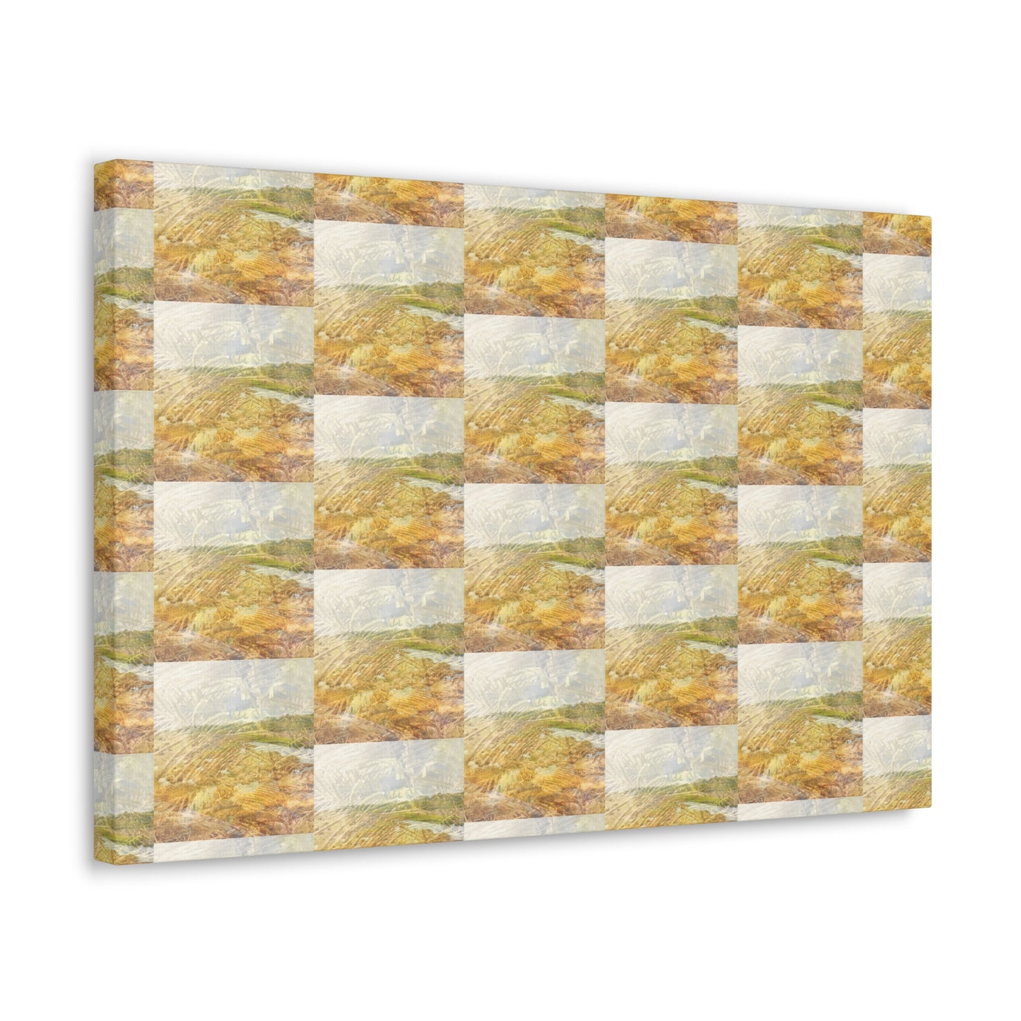 Textured Nature Canvas Gallery Wraps