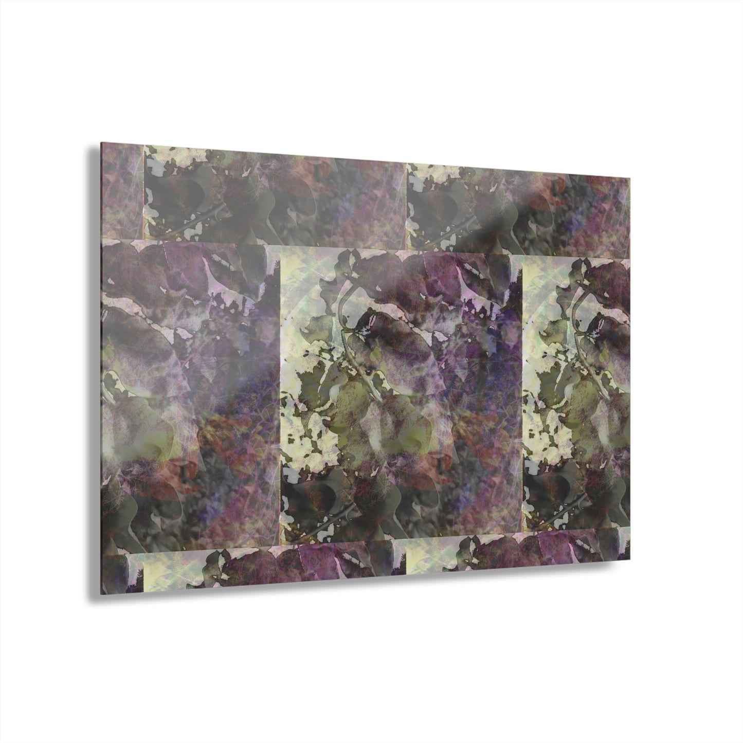 Art Odyssey Acrylic Prints (French Cleat Hanging)