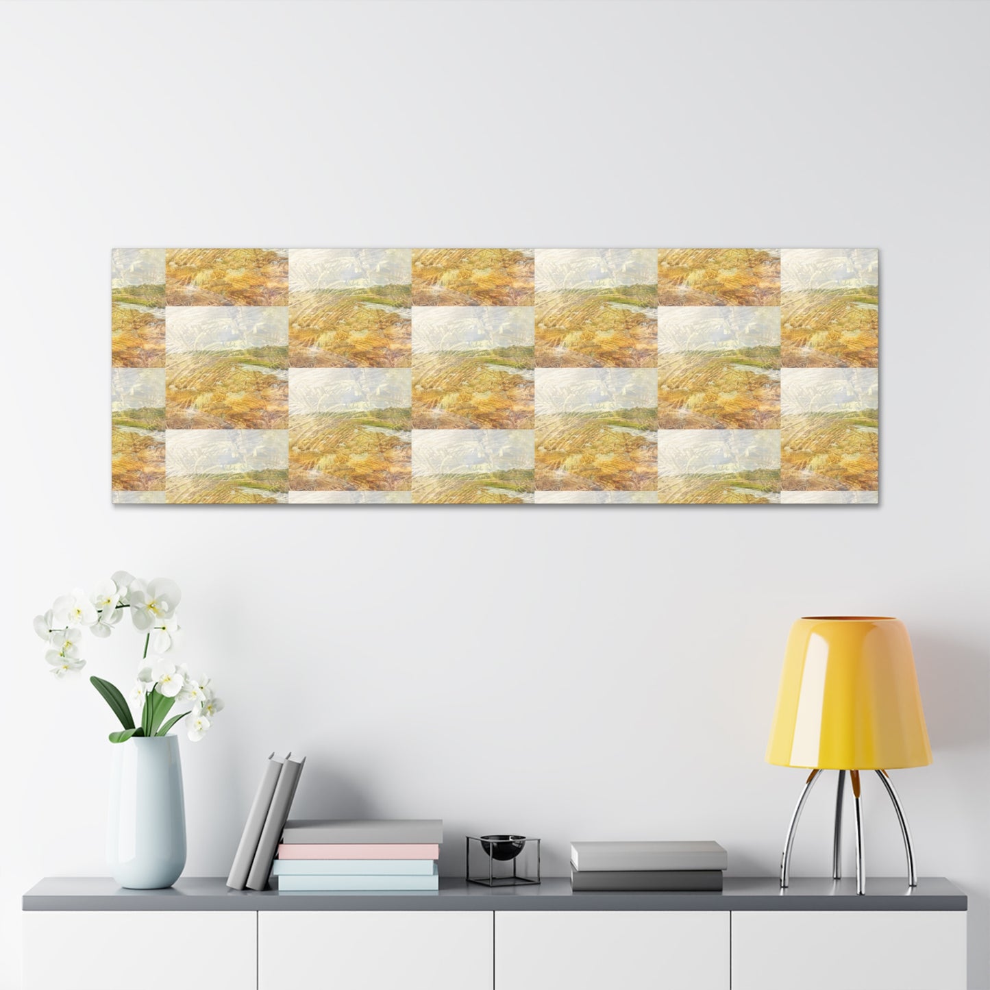 Textured Nature Canvas Gallery Wraps