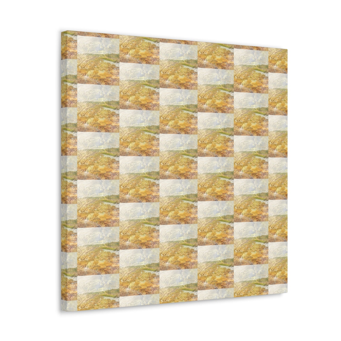 Textured Nature Canvas Gallery Wraps