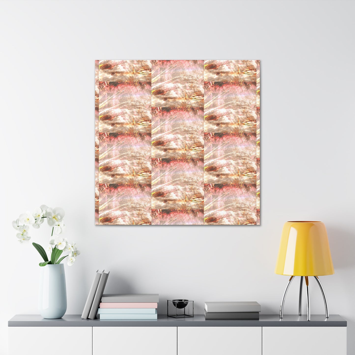 Ethereal Canvas Gallery Wraps