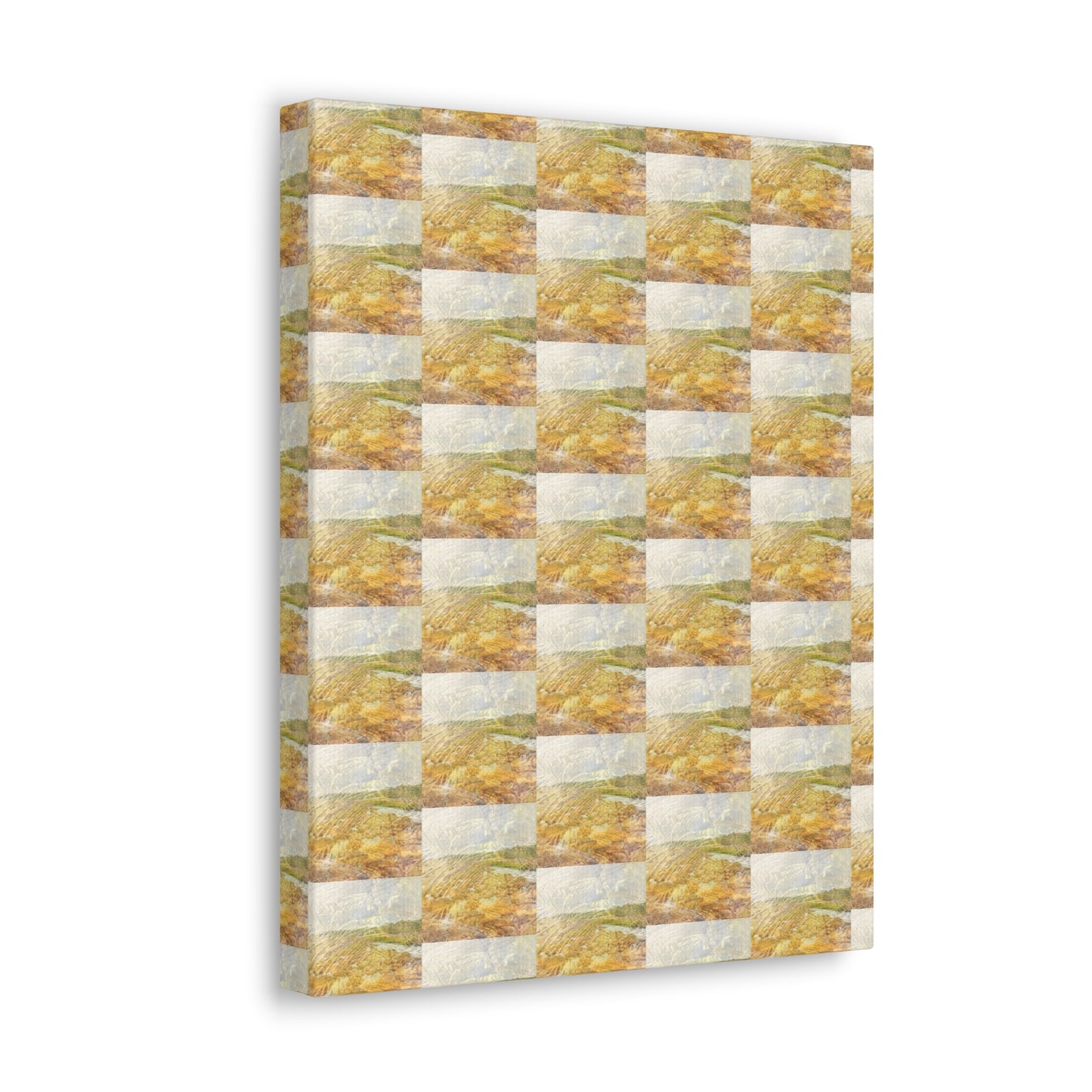 Textured Nature Canvas Gallery Wraps