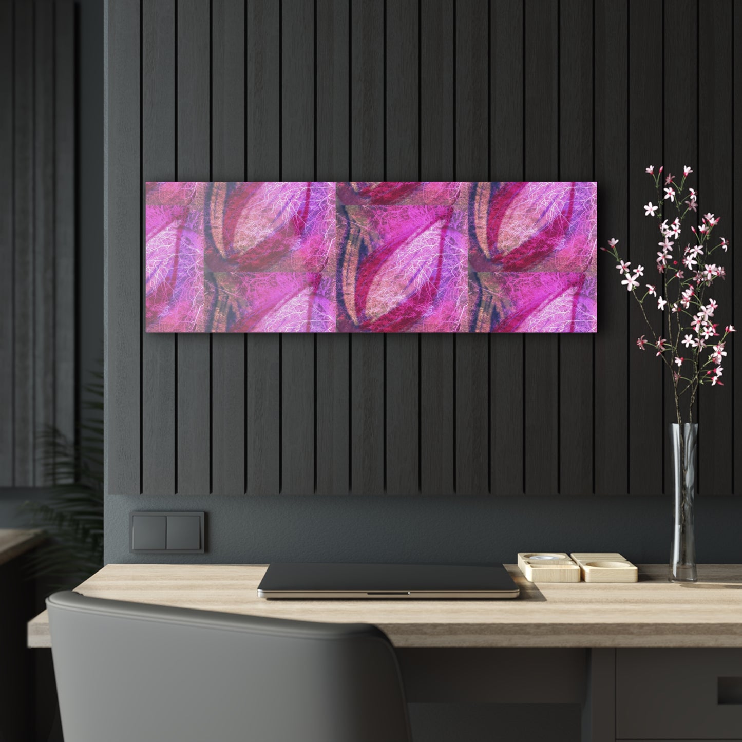 Bloom  Acrylic Prints